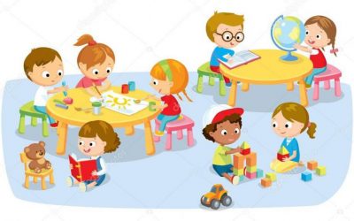 Zápis dětí do MŠ Božetice