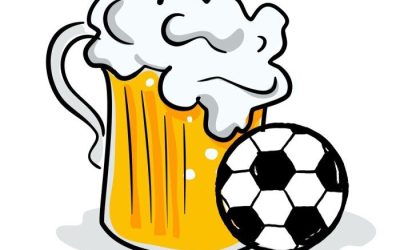 Oslava 80. let založení fotbalu